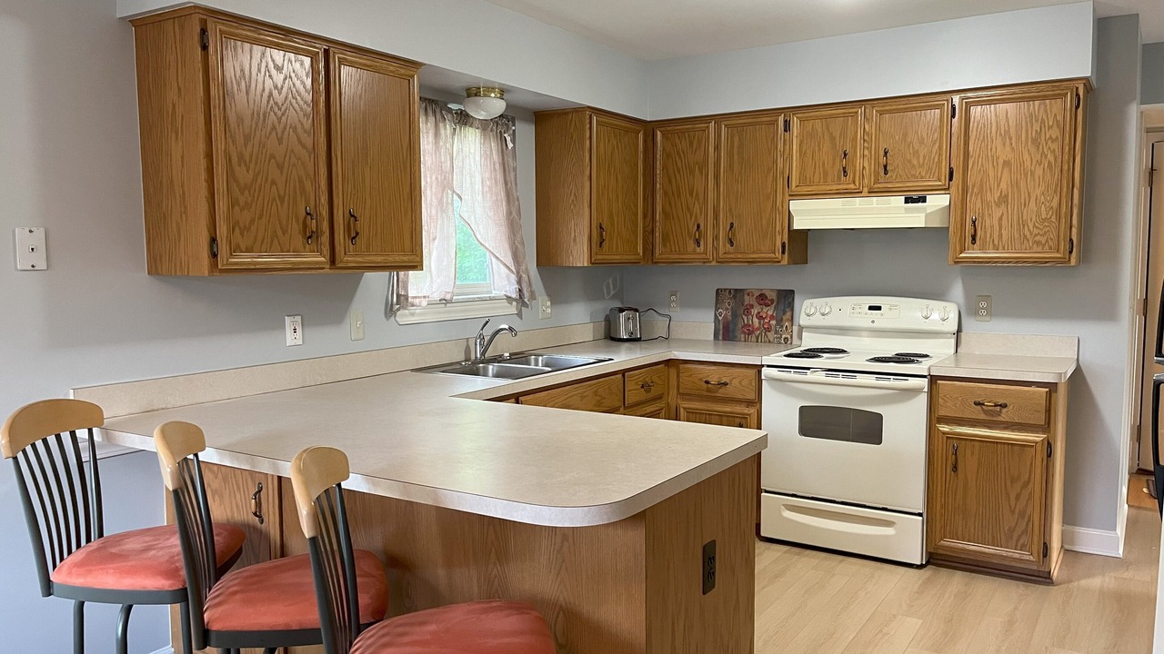 Photo of Kitchen in Rochester Hills