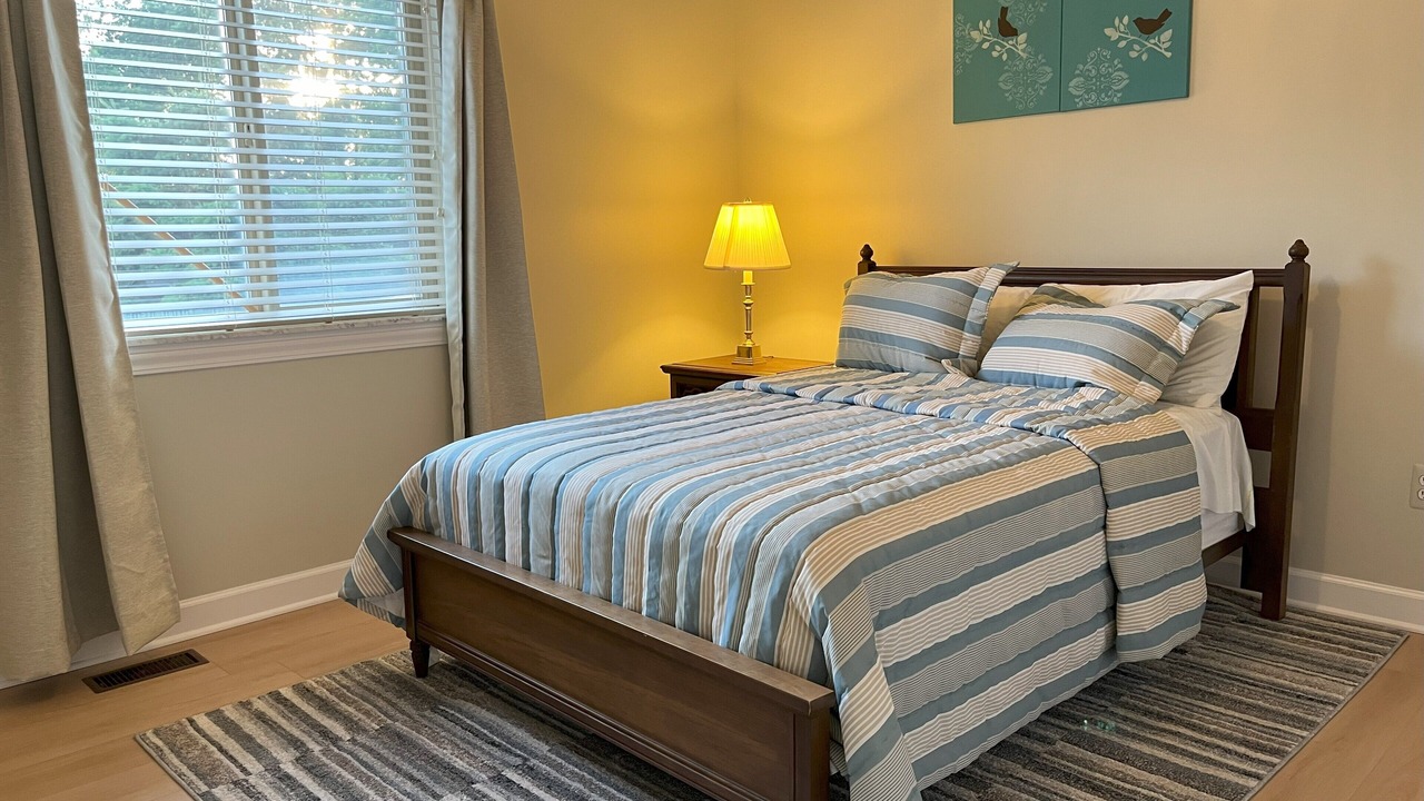 Photo of Bedroom in Rochester Hills