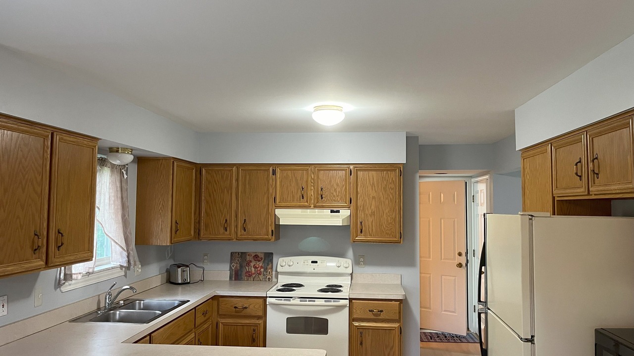 Photo of Kitchen in Rochester Hills