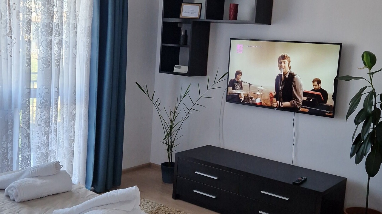 Photo of Bedroom in Tractorul