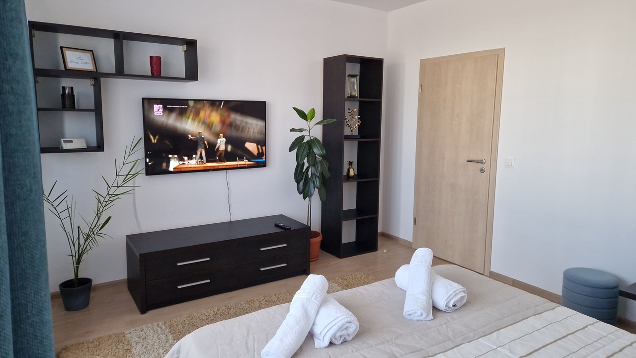 Photo of Bedroom in Tractorul