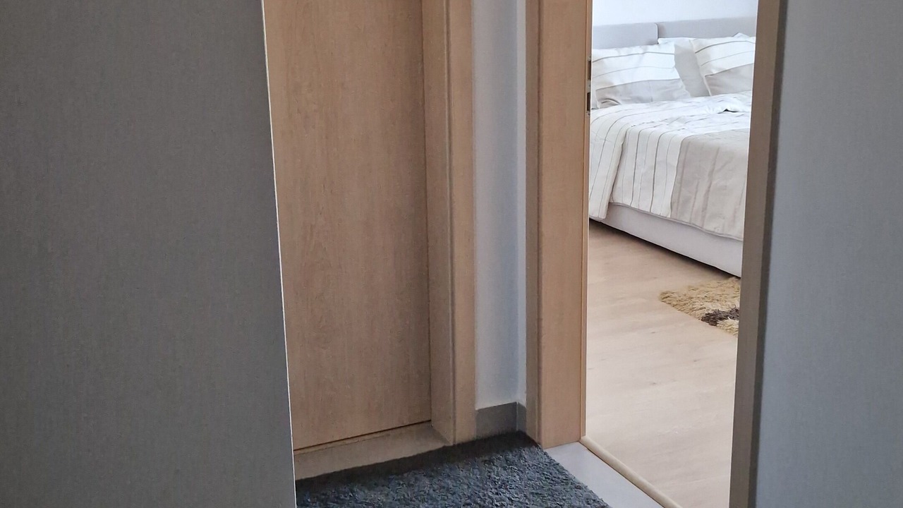 Photo of Bedroom in Tractorul