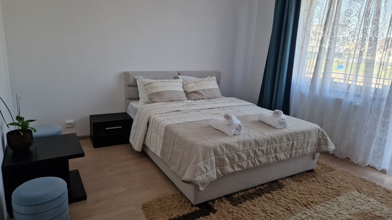 Photo of Bedroom in Tractorul