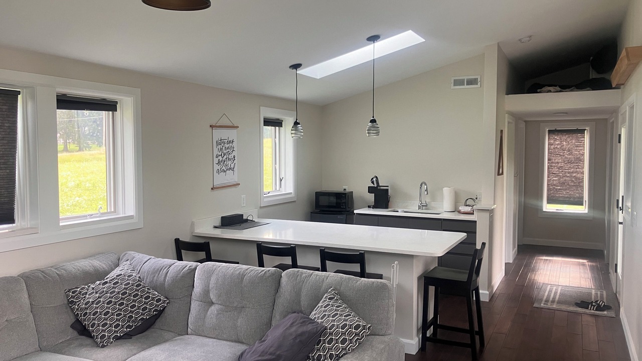 Photo of Livingroom in Stoughton