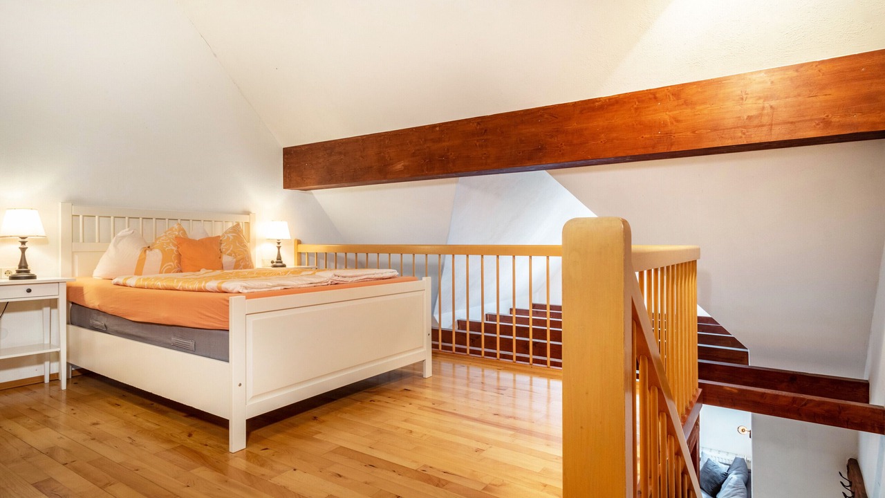 Photo of Bedroom in Ravensburg