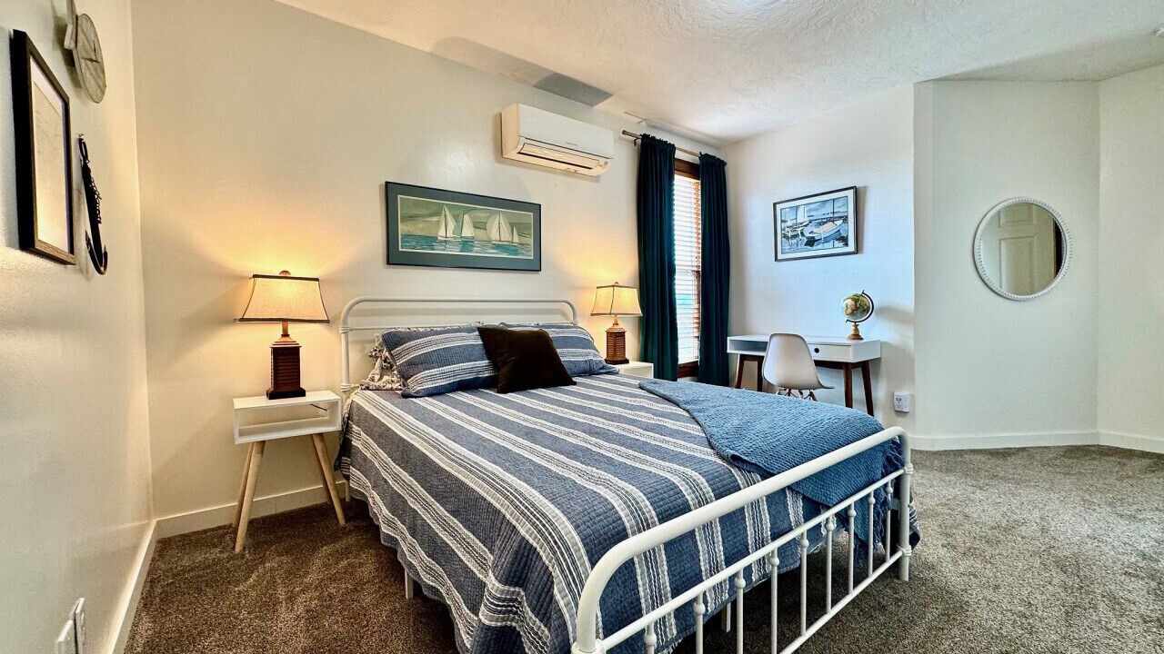 Photo of Bedroom in Lewiston