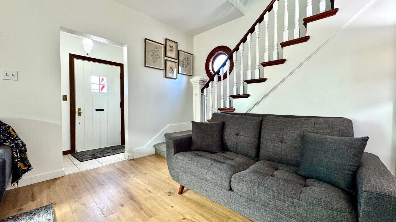Photo of Livingroom in Lewiston