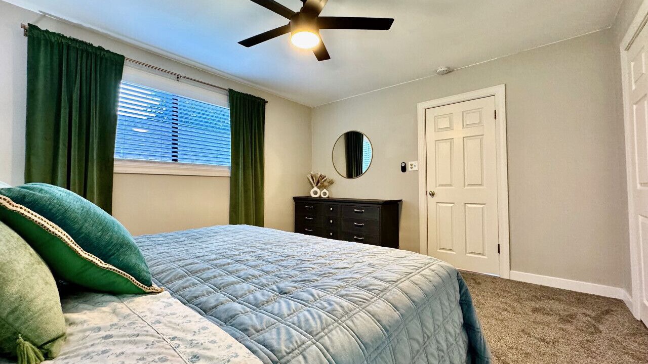 Photo of Bedroom in Lewiston