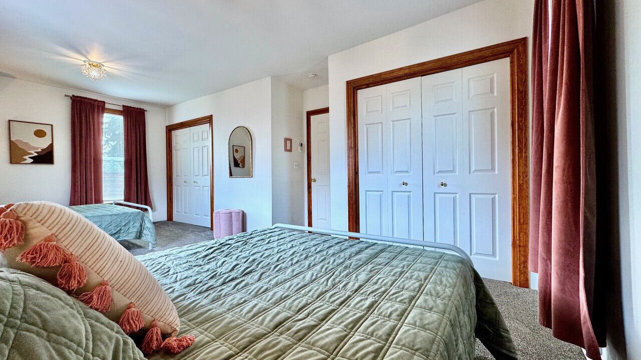 Photo of Bedroom in Lewiston
