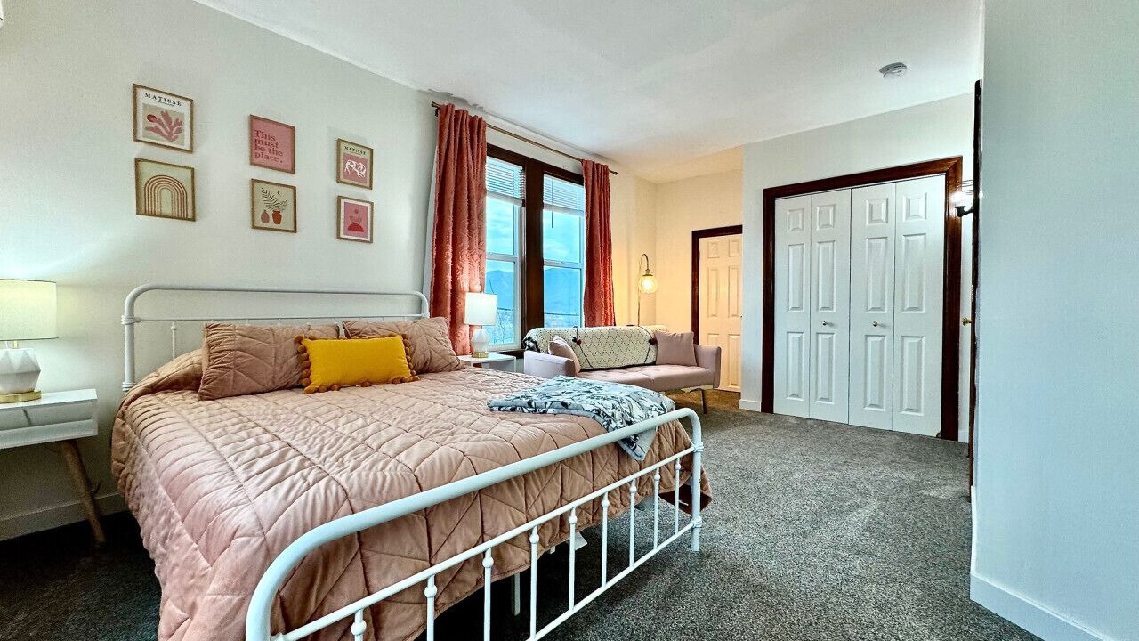 Photo of Bedroom in Lewiston