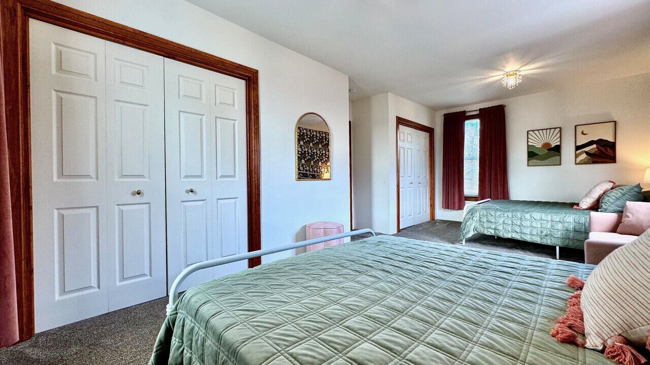 Photo of Bedroom in Lewiston