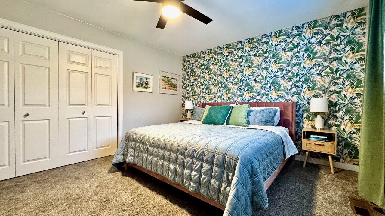 Photo of Bedroom in Lewiston