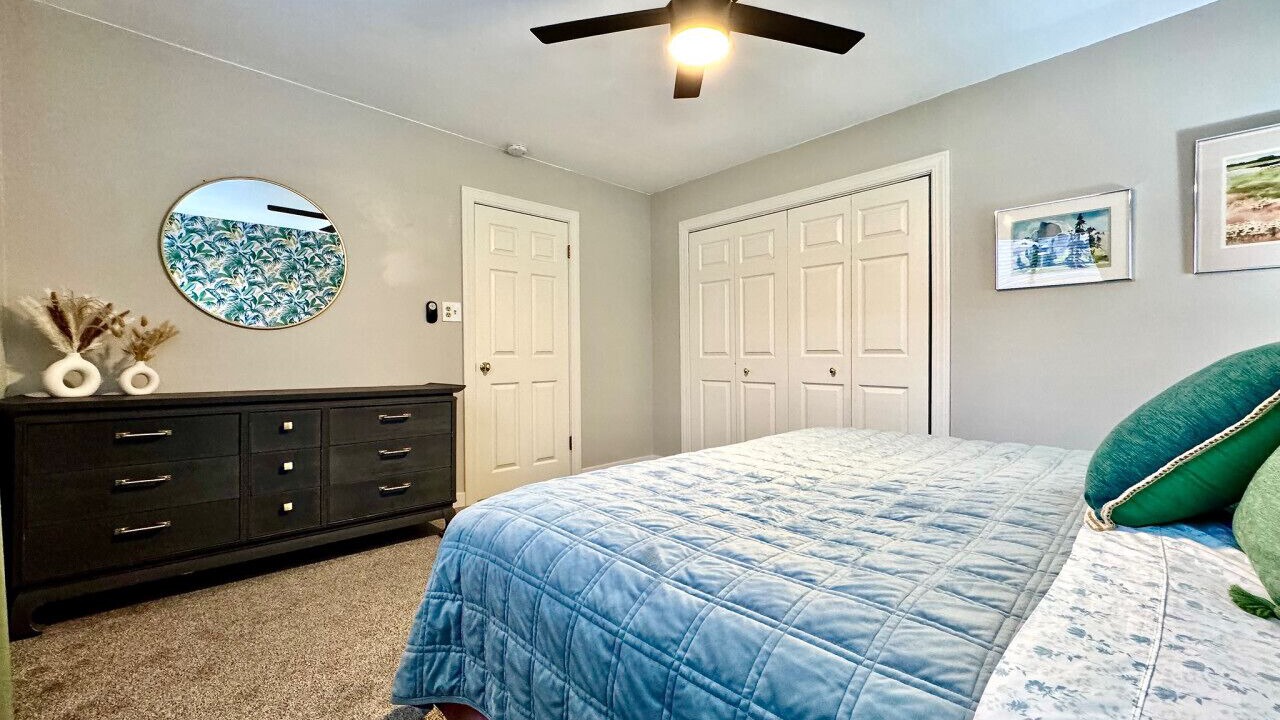 Photo of Bedroom in Lewiston
