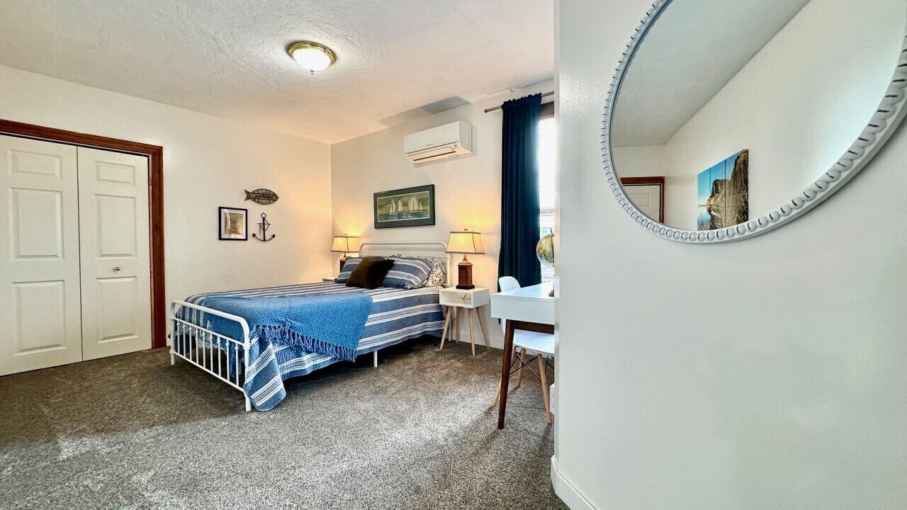 Photo of Bedroom in Lewiston