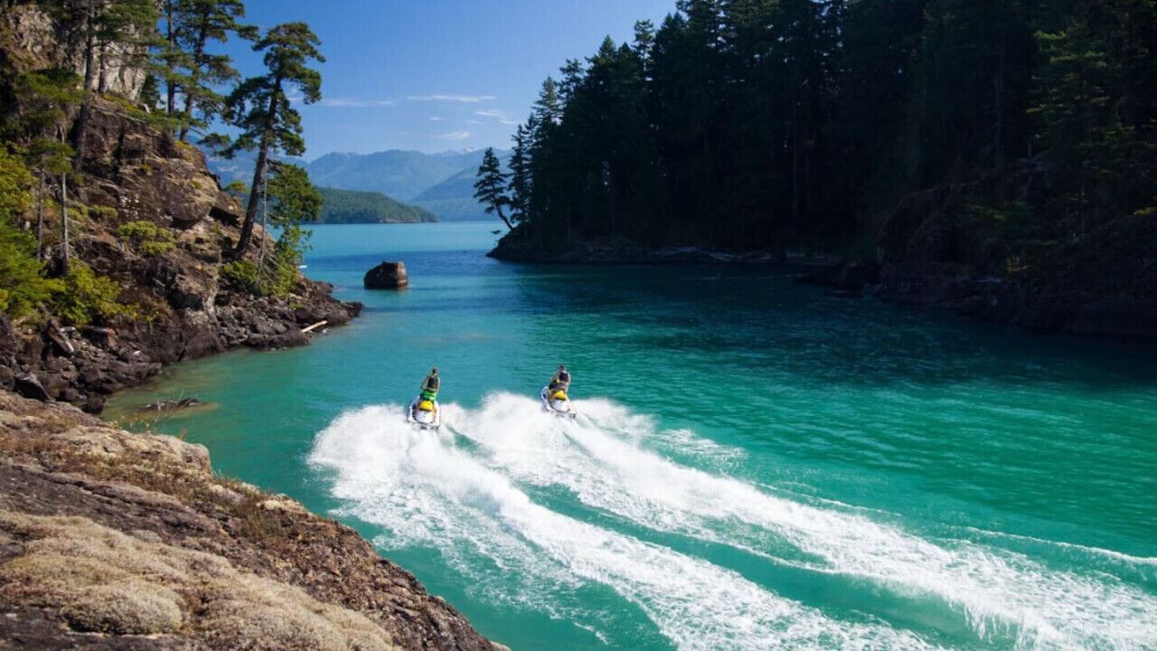 Photo of Others in Harrison Hot Springs