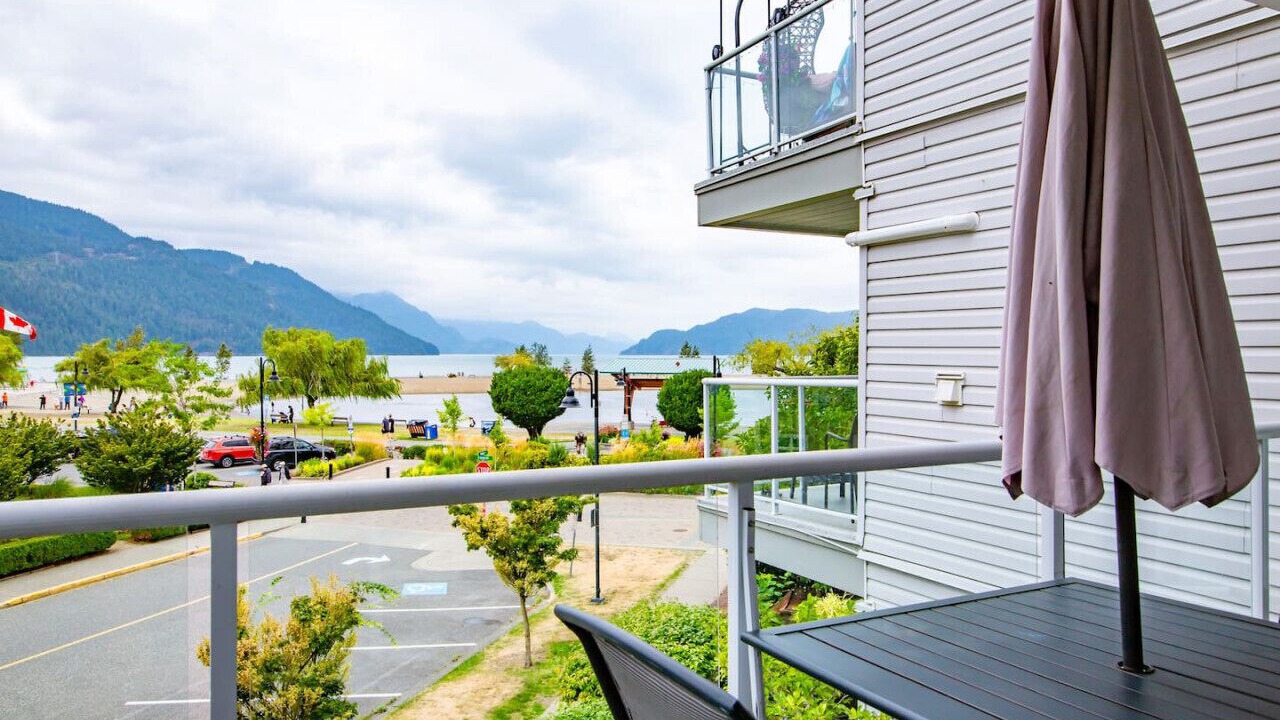 Photo of Outdoor in Harrison Hot Springs