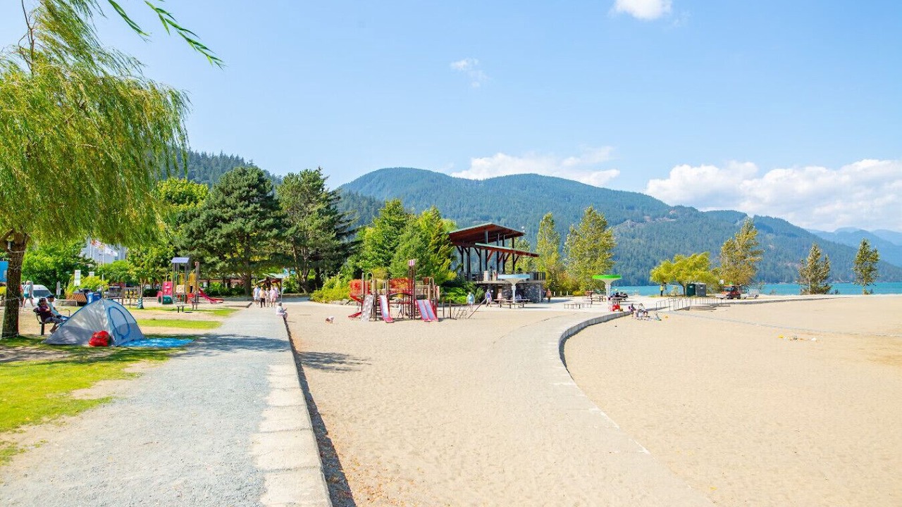 Photo of Others in Harrison Hot Springs