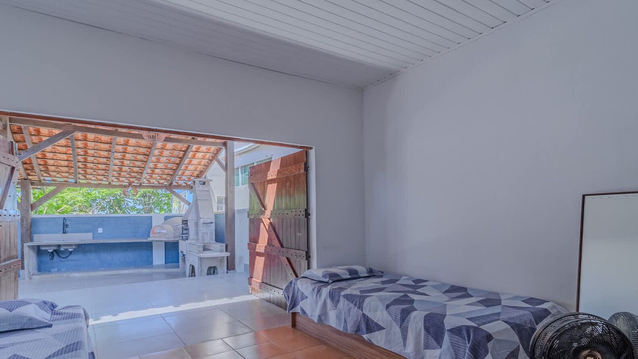 Photo of Bedroom in Toque Toque