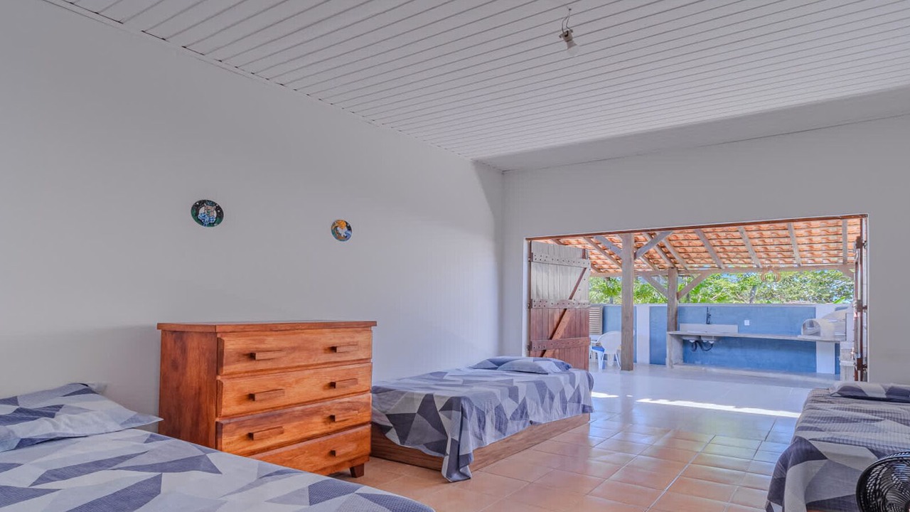 Photo of Bedroom in Toque Toque