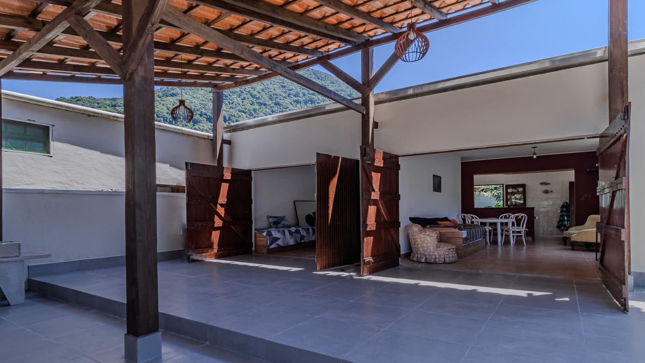 Photo of Patio Balcony in Toque Toque