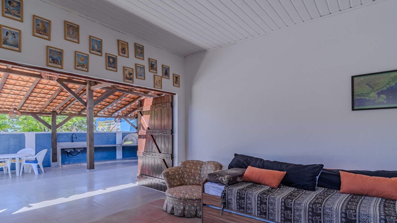 Photo of Livingroom in Toque Toque