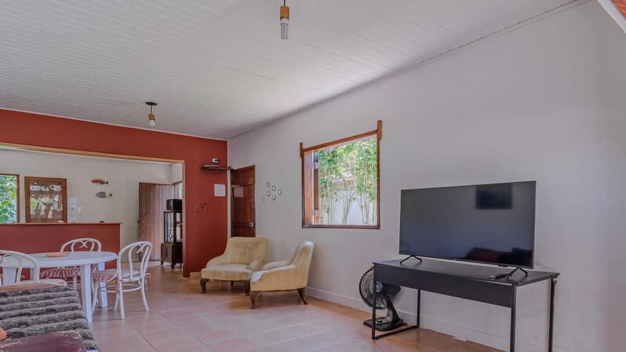 Photo of Livingroom in Toque Toque