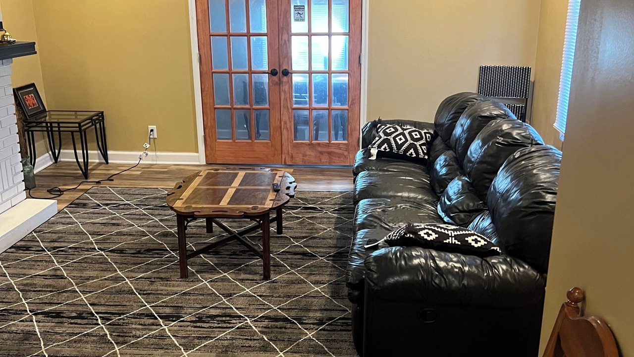 Photo of Livingroom in Downtown Columbus