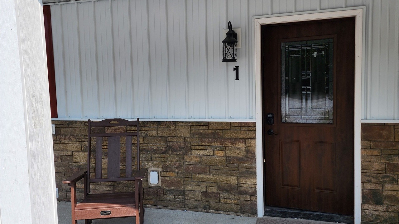 Photo of Outdoor in Carterville