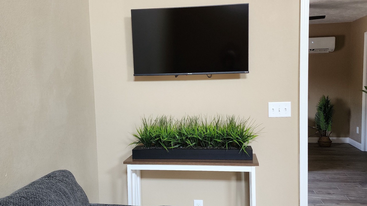 Photo of Livingroom in Carterville