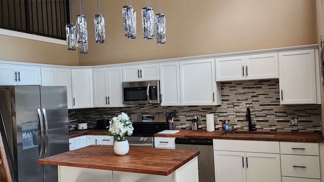 Photo of Kitchen in Carterville