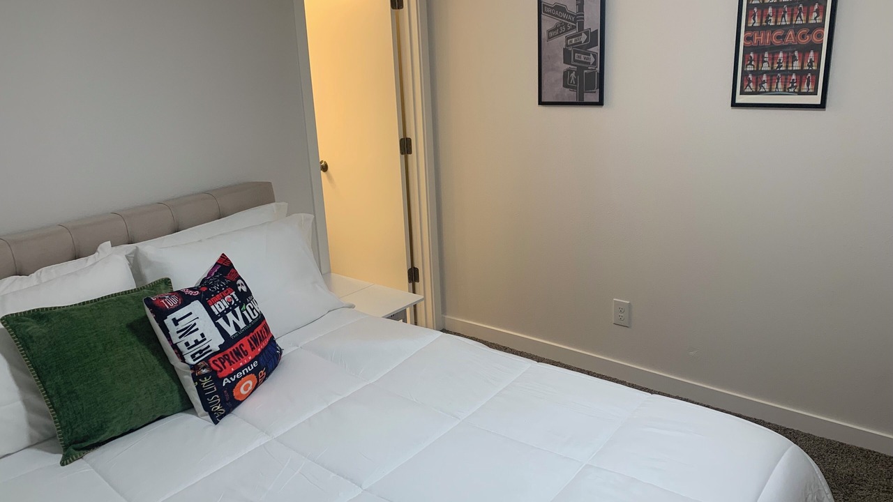Photo of Bedroom in West Central
