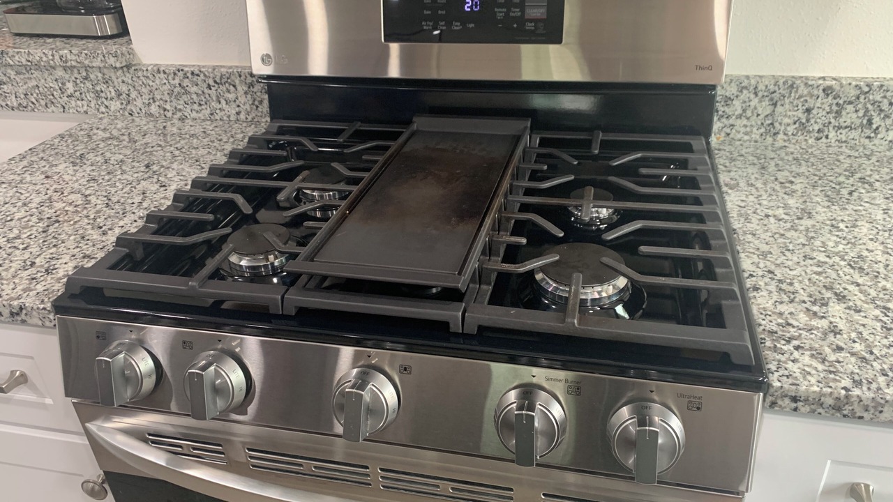 Photo of Kitchen in West Central