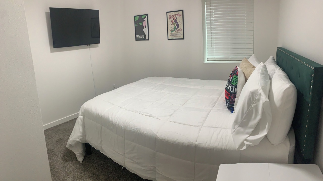Photo of Bedroom in West Central