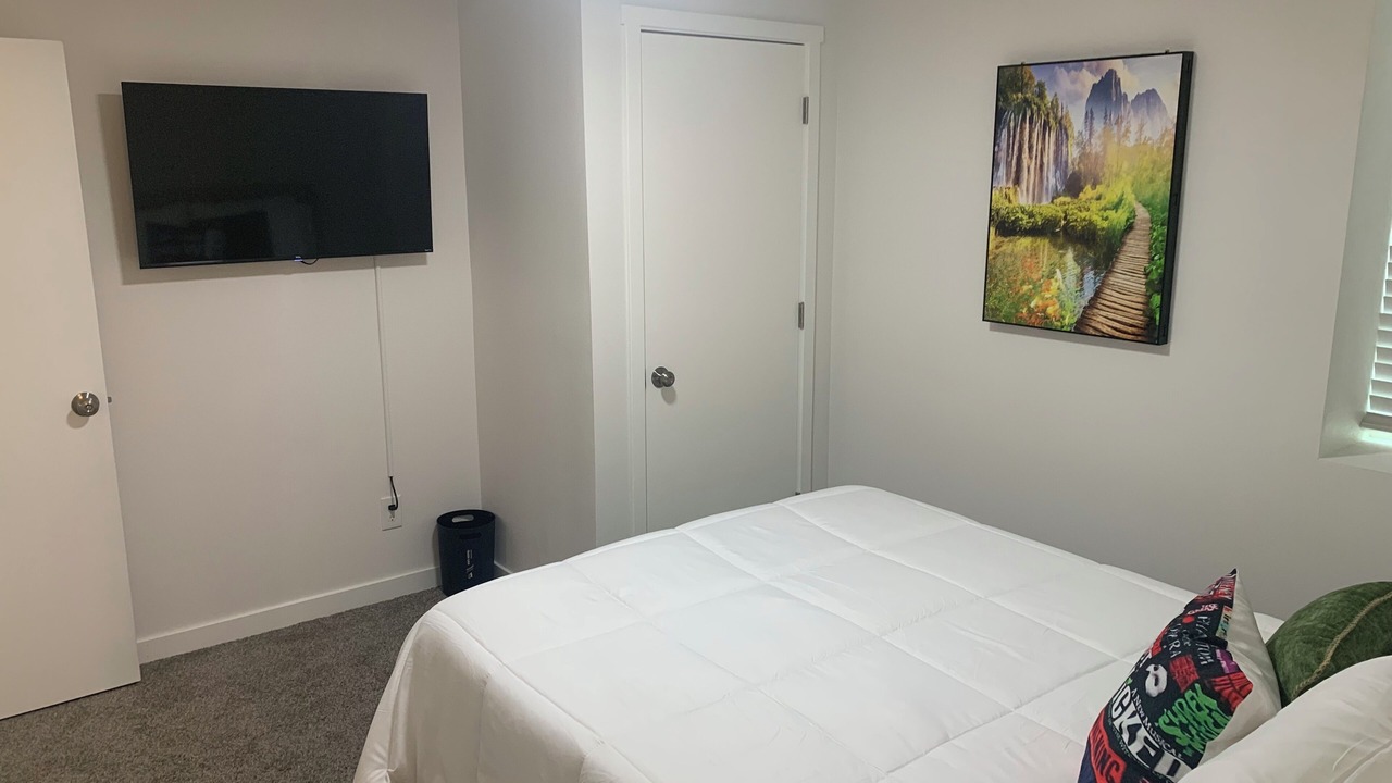 Photo of Bedroom in West Central