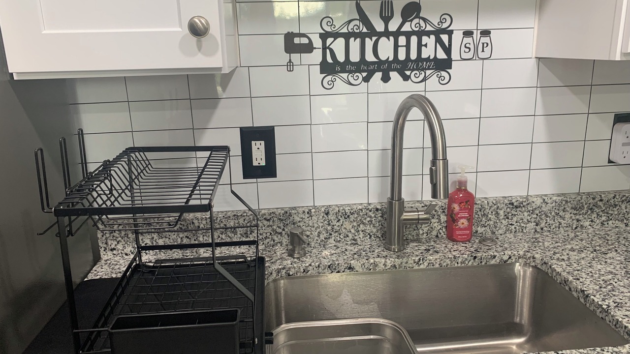 Photo of Kitchen in West Central