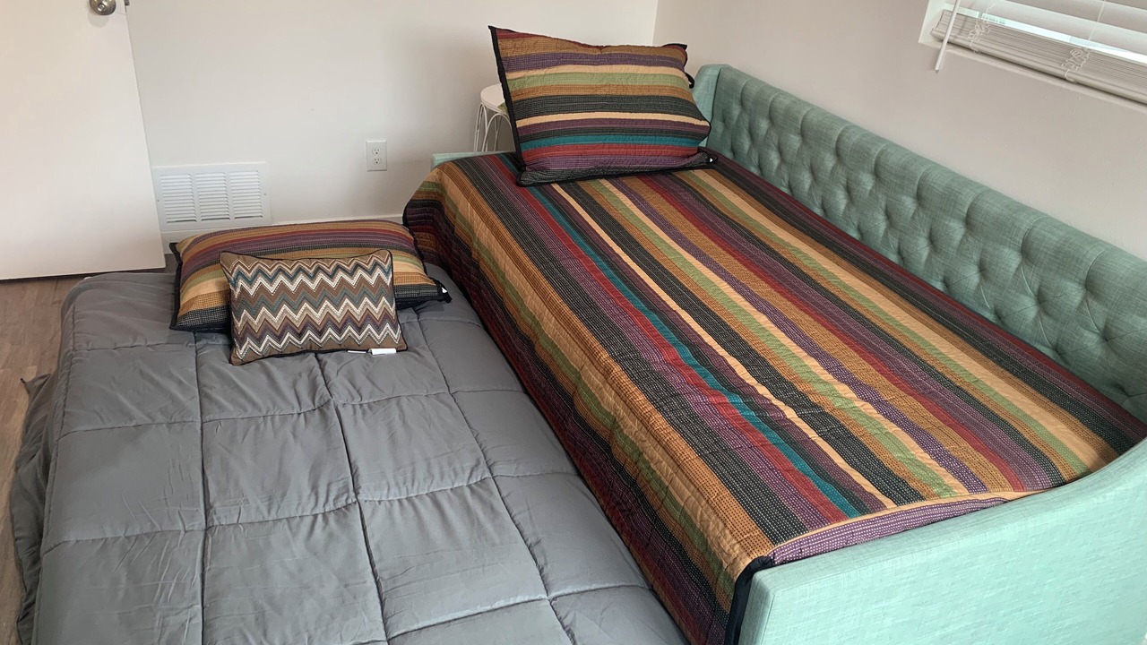 Photo of Bedroom in West Central