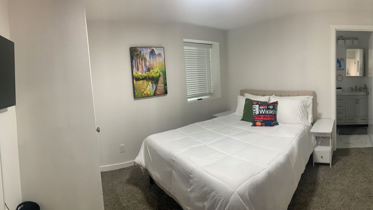 Photo of Bedroom in West Central