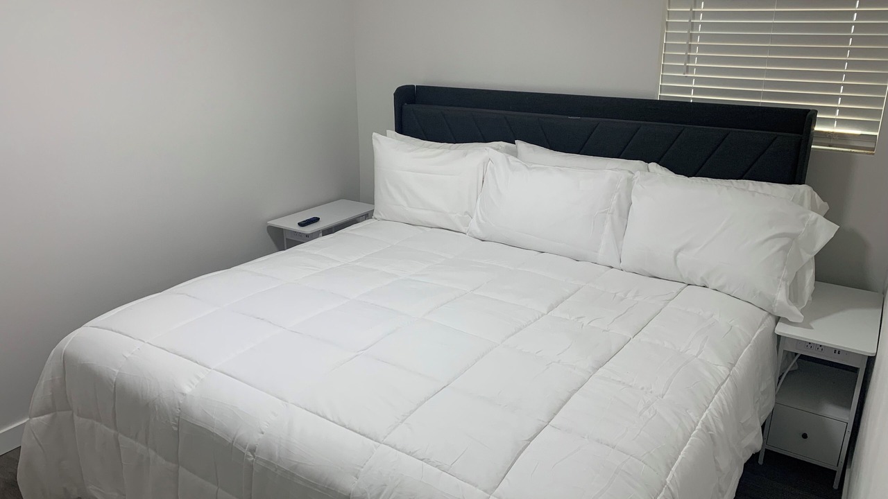 Photo of Bedroom in West Central