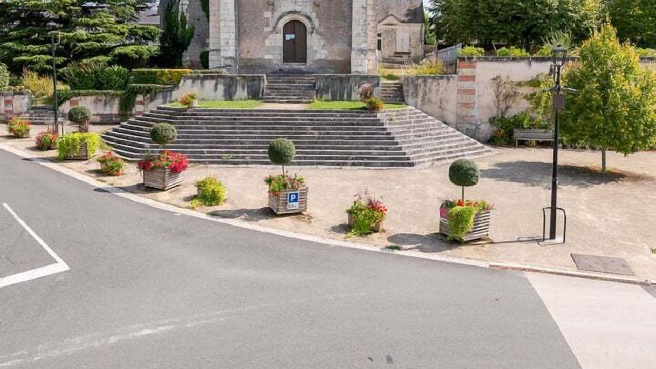Photo of Outdoor in Francueil