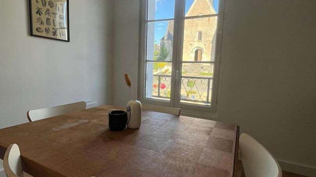 Photo of Others in Francueil