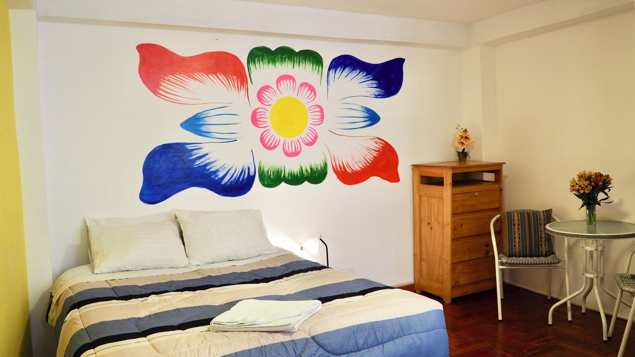 Photo of Bedroom in Cusco Historic Center