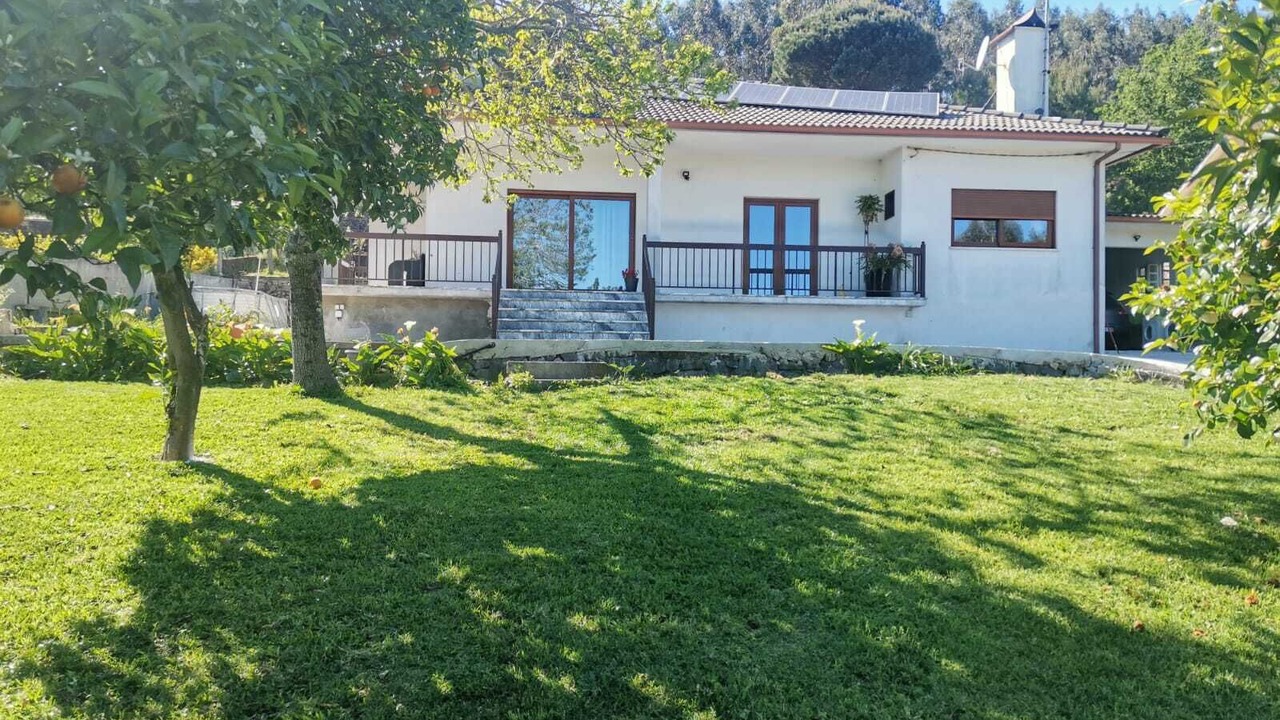 Photo of Outdoor in Linhares de Cima