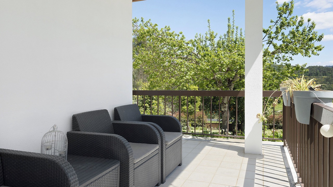 Photo of Outdoor in Linhares de Cima