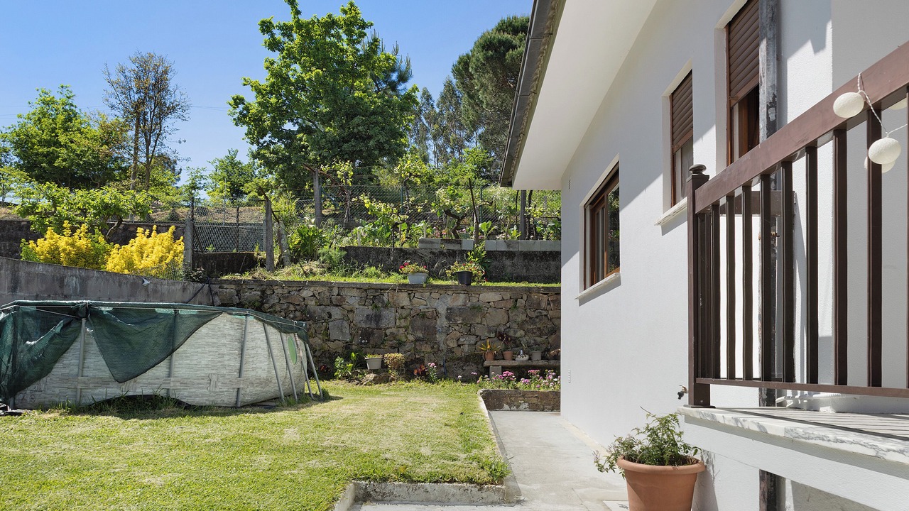 Photo of Outdoor in Linhares de Cima