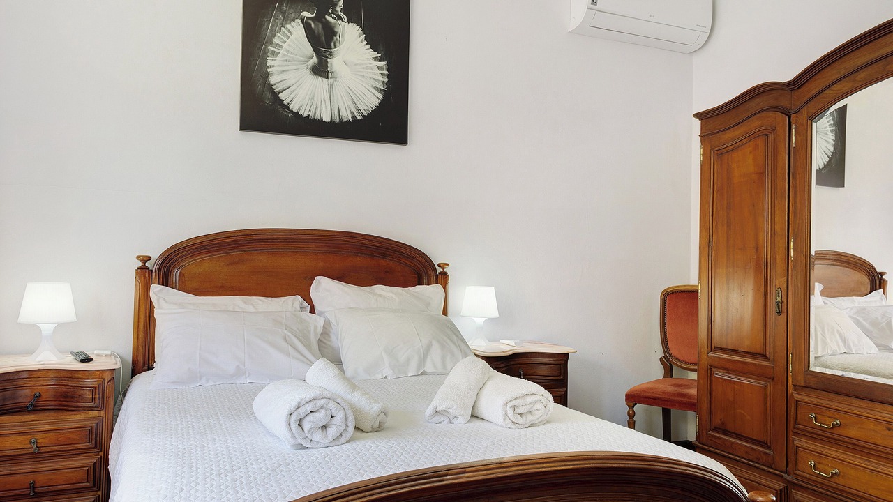 Photo of Bedroom in Linhares de Cima