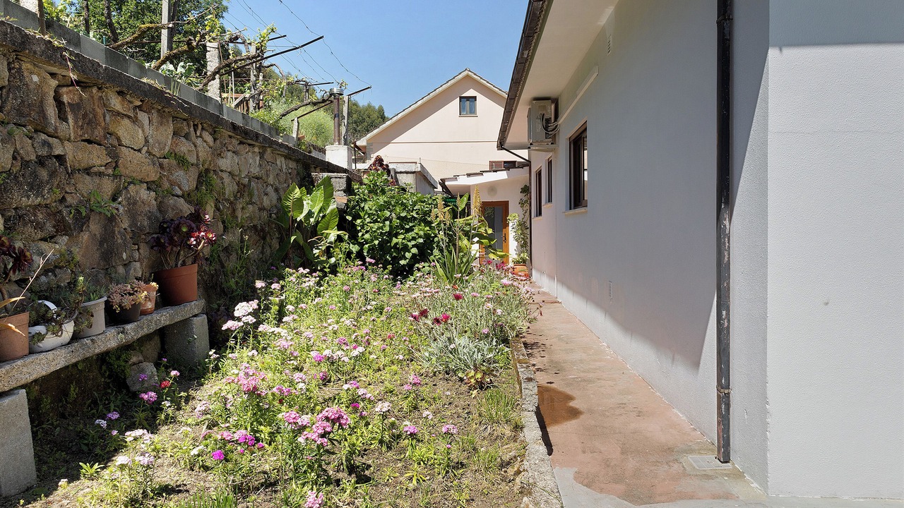 Photo of Outdoor in Linhares de Cima