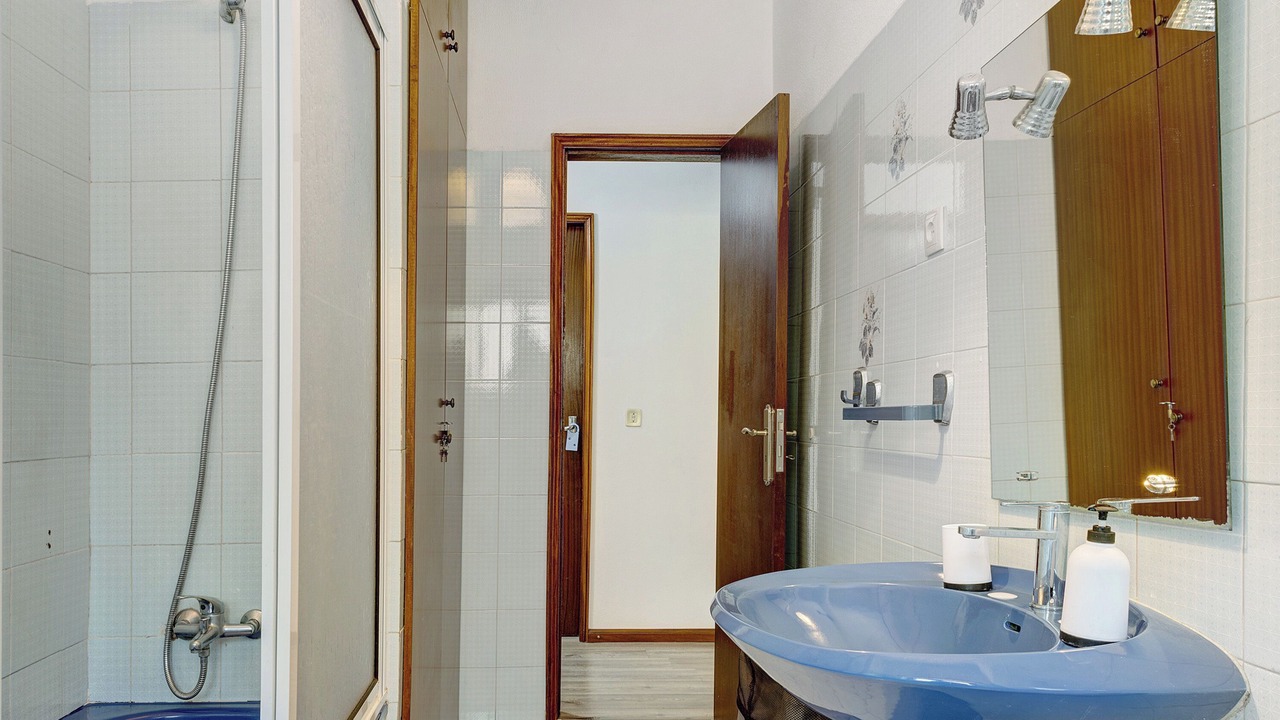 Photo of Bathroom in Linhares de Cima