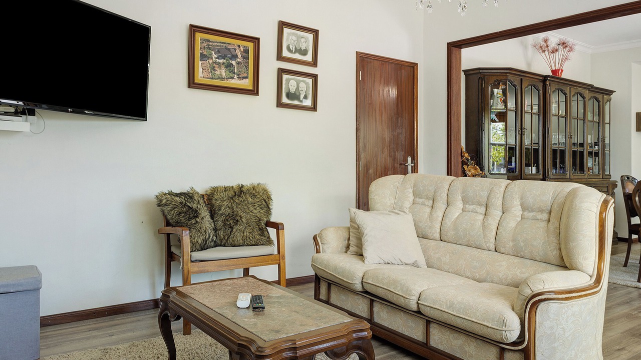 Photo of Livingroom in Linhares de Cima