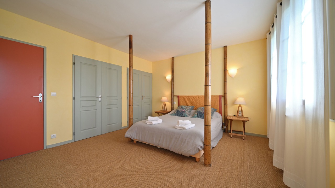 Photo of Bedroom in Estadens