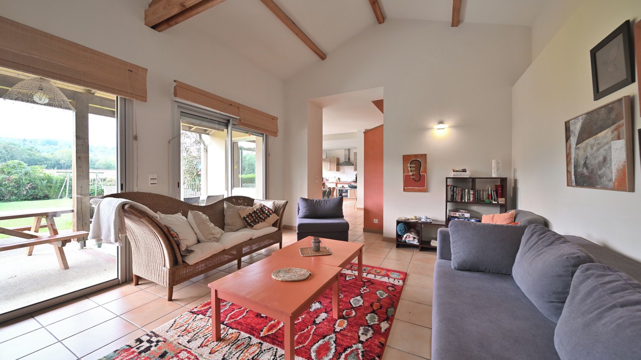 Photo of Livingroom in Estadens